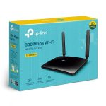 ROUTER 4G LTE WI-FI N 300MBPS