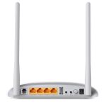 MODEM ROUTER FR WI-FI N300