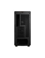 FRACTAL CASE MID TOWER NORTH CHARCOAL BLACK TG DARK