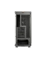 FRACTAL CASE MID TOWER NORTH CHALK WHITE