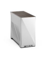FRACTAL CASE MINI ITX ERA 2 SILVER FD-C-ERA2N-01