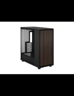 FRACTAL CASE TOWER NORTH XL CHARCOAL BLACK