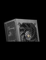 MARSGAMING ALIMENTATORE MPB650SIW 650W 80PLUS BRONZE BIANCO APFC 2X PCIE6+