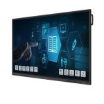 65 E-LINE UHD ANDR 13 40PT TOUCH