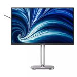 MONITOR 23,8 IPS FHD 120HZ REG ALT