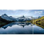 MONITOR 27 2560X1440 120HZ REG ALT