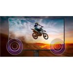 MONITOR 23,8 120HZ REG ALT USB-C