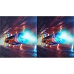 MONITOR 23,8 IPS FHD 144HZ