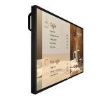 43 UHD 800CD 24/7 LAND/PORT