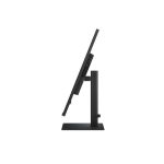 S37D700 MONITOR HRM UHD FLAT