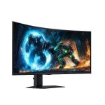 S40FG750 MONITOR GAMING UHD