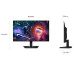 MONITOR GAMING QHD QD-OLED 180HZ