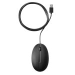 HP MOUSE USB WIRED 320M