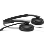 WIRED ANC HEADSET GEN2 (UC / ZOOM)