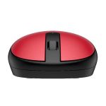 HP 240 BLUETOOTH MOUSE RED