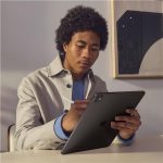 IPAD PRO 13 WF CL 256GB STD SLV