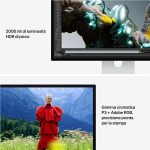 STUDIO DISP XDR STD/HEIGHT/1M