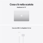 MBA 13 SLV/10C GPU/24GB/1TB