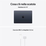 MBA 15 MDN/10C GPU/24GB/1TB