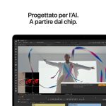 MBP 16 SL/18C/20C GPU/24GB/1TB