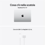 MBP 14 SL/15C/16C GPU/24GB/1TB