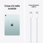 IPAD AIR 11" WI-FI 128GB - BLU