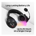 HYPERX STINGER 2 WRLS