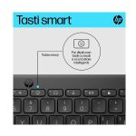 HP 350 BLK COMPACT BLUETOOTH KEYB