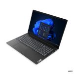 Lenovo V V15 Computer portatile 39.6 cm (15.6") Full HD AMD Ryzen™ 3 7320U 8 GB LPDDR5-SDRAM 256 SSD Wi-Fi 5 (802.11ac) FreeDOS