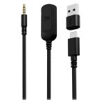 HYPERX CLOUD III BLK GAM HEADSET