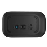 HP Z3700 DUAL BLACK WIR-MOUSE