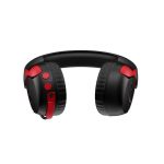 HYPERX CLOUD MINI WRLS BLK HS