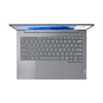 NB AI PC LENOVO ThinkBook 14 G8 IAL 21SJ006QIX 14"WUXGA IPS AG Ultra5-225U 16DDR5 512SSD W11Pro 1YPremier CAM RI 4USB HDMI FP