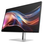 HP 727PU QHD TB4 USB-A 1 RJ-45