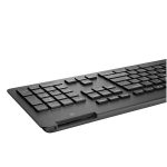 HP BUS SLIM V2 SMART CARD USB KEYB