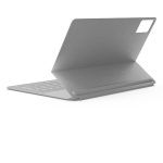 IDEA TAB PLUS FOLIO KB CLOUD GREY