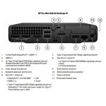 PRO MINI 400 G9 I5 16 512 W11P