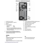 PRO TOWER 400 G9 I7 16 512 W11P