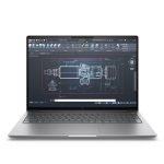 HP ZB8G1I16 U7 255H 16 16GB/512