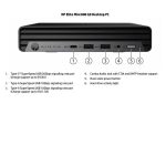 SB ELITE MINI 800 G9 I5165123Y