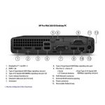 PRO MINI 260 G9 R I3 8/256 W11H