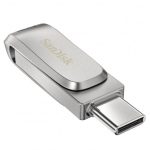 ULTRA DUAL LUXE USB-TC