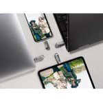 ULTRA DUAL LUXE USB-TC