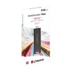 512GB USB3.2 GEN 2 DATATRAVELER MAX