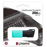 256GB USB3.2 DATATRAVELER EXODIA M