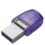 256GB DATATRAVELER MICRODUO 3C