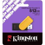 512GB DATATRAVELER EXODIA S