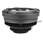 DISSIPATORE AD ARIA T120