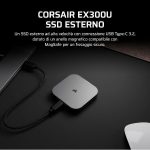 EXT SSD 1TB EX300U