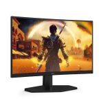 MONITOR 24 VA 180HZ GAMING CURVO